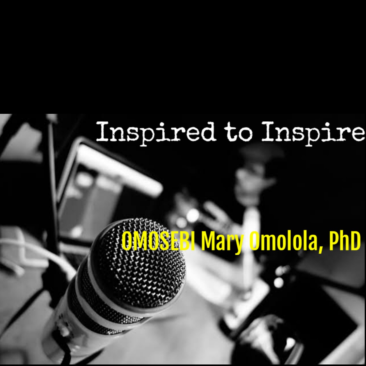 Omolola Omosebi's Channel