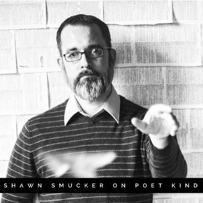 Shawn Smucker and The Weight of Memory