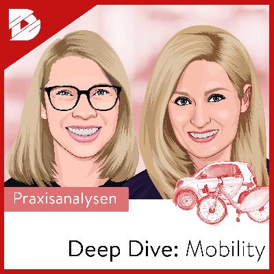 Urban Air Mobility: Wann kommen die Flugtaxis? | Deep Dive Mobility #14 Urban Air Mobility: Wann kommen die Flugtaxis? | Deep Dive Mobility #14