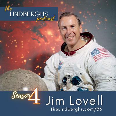 Jim Lovell - Apollo 13, 50 years later