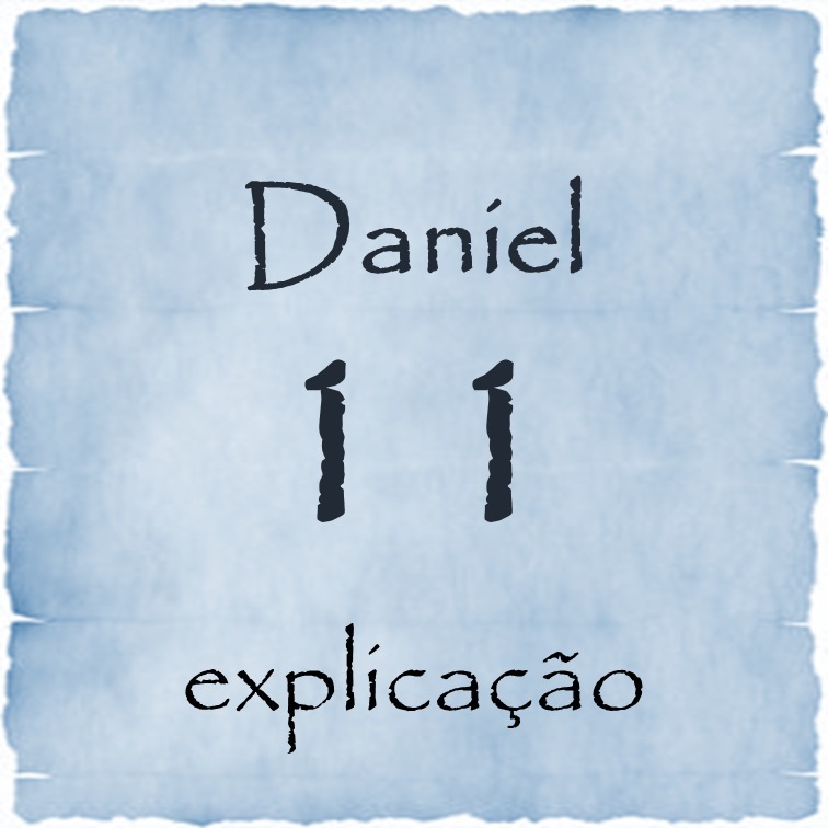 Daniel 11 explicação episode artwork
