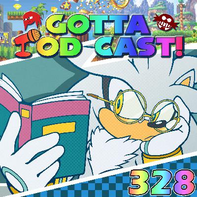 Akt 328: Alles voller coolem Merchandise!