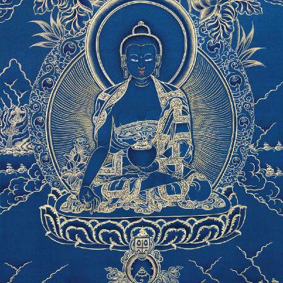 37 Übungen für einen Bodhisattva - Teil 4