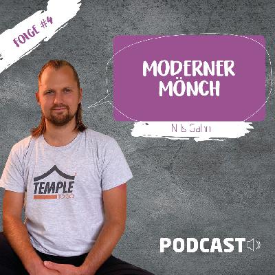 Der moderne Mönch Der moderne Mönch