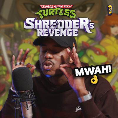 We Need More Games like TMNT: Shredders Revenge We Need More Games like TMNT: Shredders Revenge
