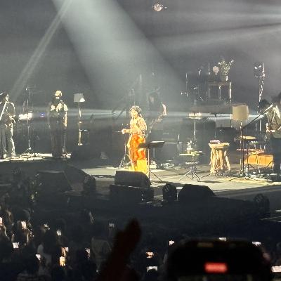 Ep.68 Superflyと槇原敬之のLiveに行ってきたよ、という話