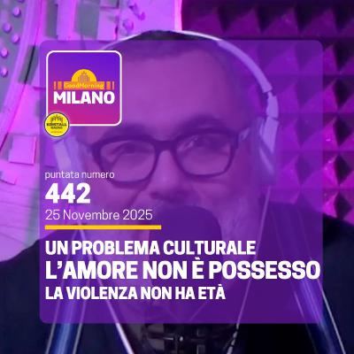 Puntata Completa: 25 novembre ep.442