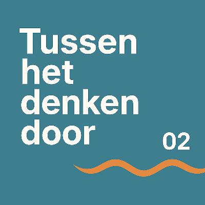 #02 Waarom je hoofd alles probeert op te lossen – maar je lijf het allang weet