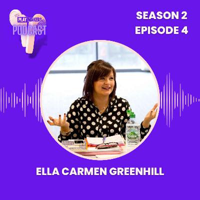 Episode 4: Ella Carmen Greenhill