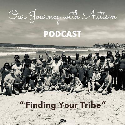 “Finding Your Tribe” “Finding Your Tribe”
