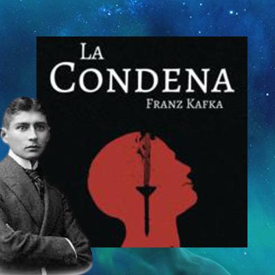 La Condena - Franz Kafka La Condena - Franz Kafka