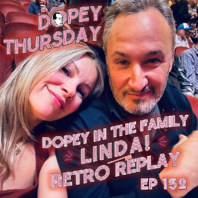 DOPEY in The Family Replay: Linda! Destroying and Saving a family, Drinking, Coke, Xanax, Crazy Crack Email! DOPEY in The Family Replay: Linda! Destroying and Saving a family, Drinking, Coke, Xanax, Crazy Crack Email!