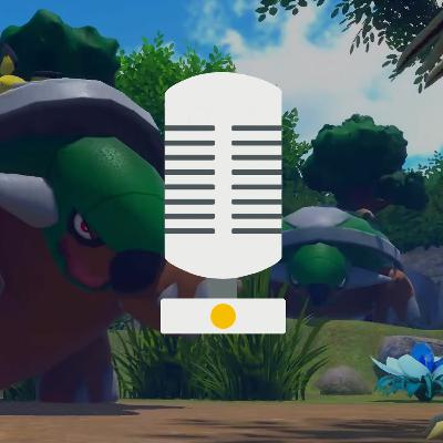 Game  Over #84 - Erop of eronder voor New Pokémon Snap