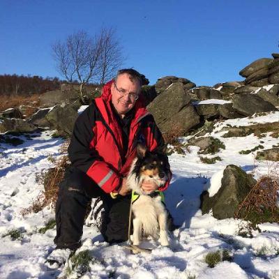Episode 198: Paul Besley, We Decide To Live
