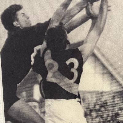 Frank Dunin RFC 1953, 55-59 Frank Dunin RFC 1953, 55-59