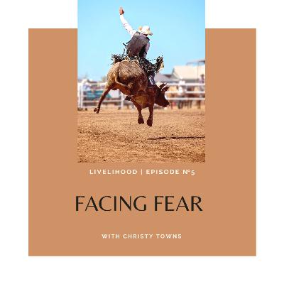 Facing Fear