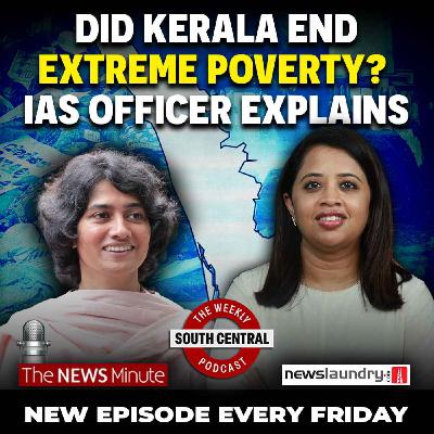 How Kerala says it ended extreme poverty, & inside Zohran Mamdani’s NYC mayoral win | South Central How Kerala says it ended extreme poverty, & inside Zohran Mamdani’s NYC mayoral win | South Central