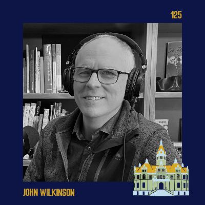 John Wilkinson: The ‘Triple Threat of Tech”