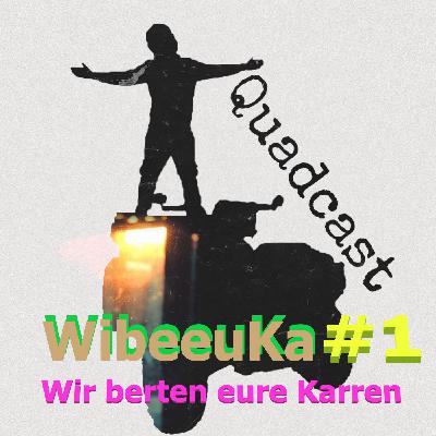 WibeeuKa #1 WibeeuKa #1