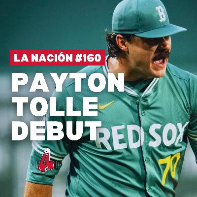 Episodio 160: Queremos la división #RedSox