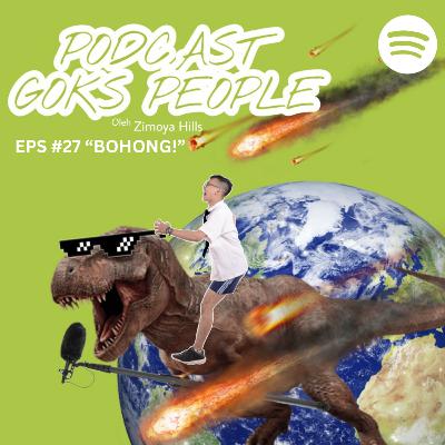 EPS #27 "Bohong"