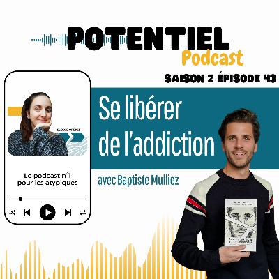 Se libérer de l'addiction