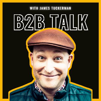 Clementine Holman - Blowup your B2B Brand on TikTok