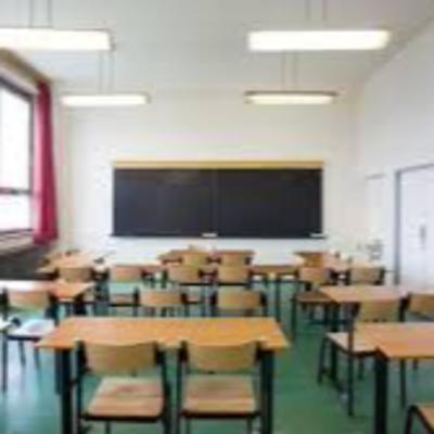 We Could Be Wrong: Schools