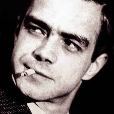 Episode 6. Andrzej Trzaskowski explores the boundaries of jazz. The interview with Jerzy Radliński (1965). Episode 6. Andrzej Trzaskowski explores the boundaries of jazz. The interview with Jerzy Radliński (1965).