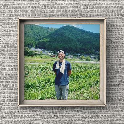 #6/SLOW FARM 佐伯遼平(サエキリョウヘイ)後編 #6/SLOW FARM 佐伯遼平(サエキリョウヘイ)後編