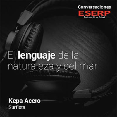 T2E02 - El lenguaje de la naturaleza y del mar