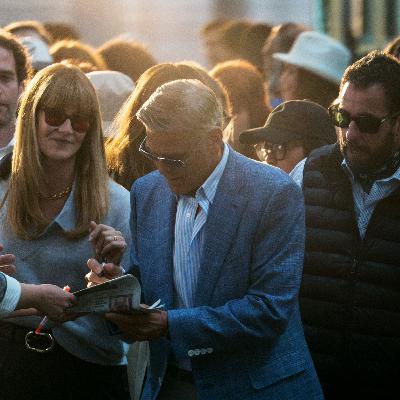 Fathers, Daughters, And Professional 'Friends' In 'Jay Kelly'