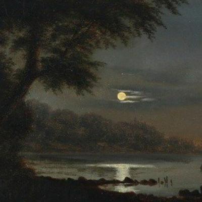 تأمل المأساة