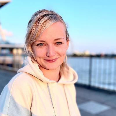 Annemarie Brüntjen