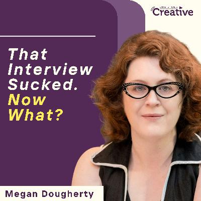 That Interview Sucked. Now What? That Interview Sucked. Now What?