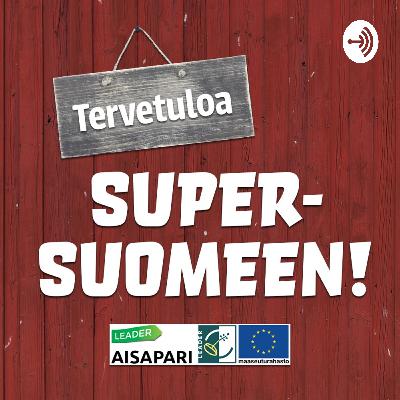 Super-Suomessa moni asia on mahdollinen