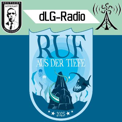 anRUFung 2025: Der RUF aus der Tiefe