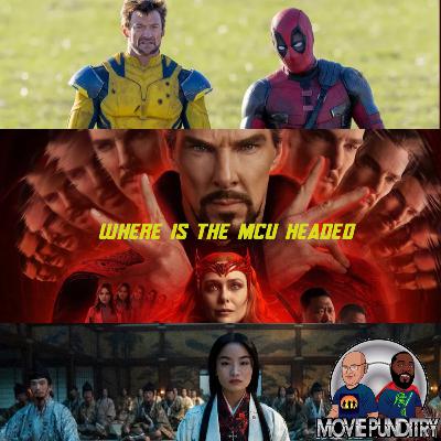 Where is the MCU Headed