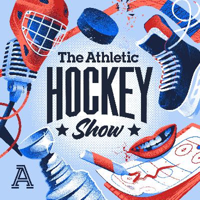 Who has the NHL’s bottom 8 prospect pipelines?
