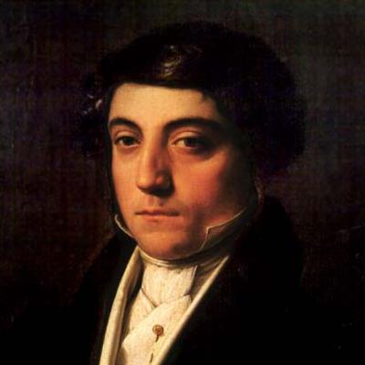 Ep. 5 pt. 1: Rossini's Early Life