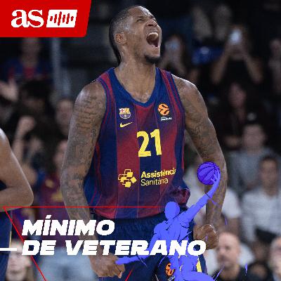 Creando muchísimo contenido: mejor quinteto de la historia y previa del Clásico | Mínimo de Euroliga 1x03 Creando muchísimo contenido: mejor quinteto de la historia y previa del Clásico | Mínimo de Euroliga 1x03