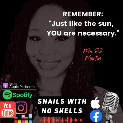 Thank you! Thank you! Ms BJ Martin