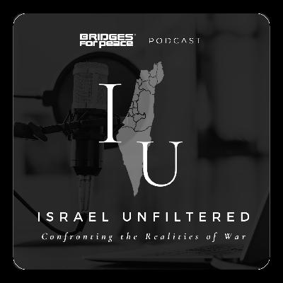 Israel Unfiltered Trailer