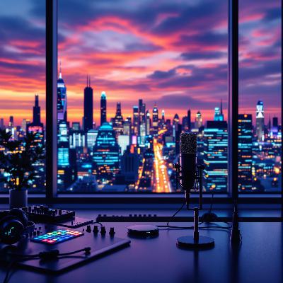 BBC's Ad-Free Podcasting, Wildix's Growth Plan, and AI at Enterprise Connect