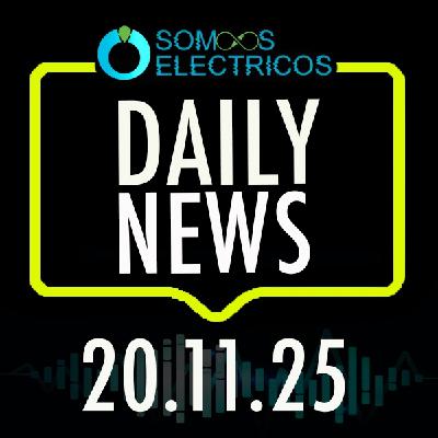 Hyundai y su jugarreta para que tengas que pasar por el servicio de taller oficial | EP562 | 20/11/2025 Hyundai y su jugarreta para que tengas que pasar por el servicio de taller oficial | EP562 | 20/11/2025