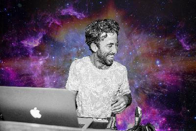 Tribal Set by Yoav Saban