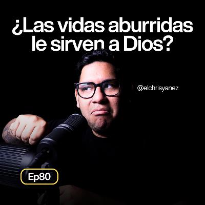 Por qué tu vida "aburrida" es más PODEROSA de lo que crees - Ep80