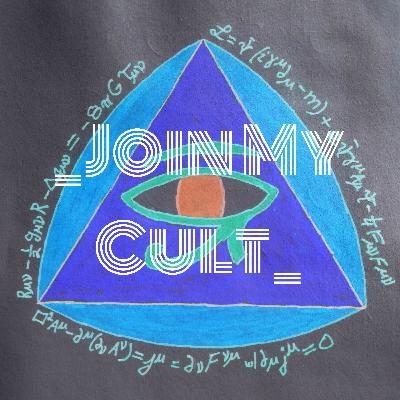 S2E2 Join my Cult: Short Works (Posts by Anonymous Part 1)