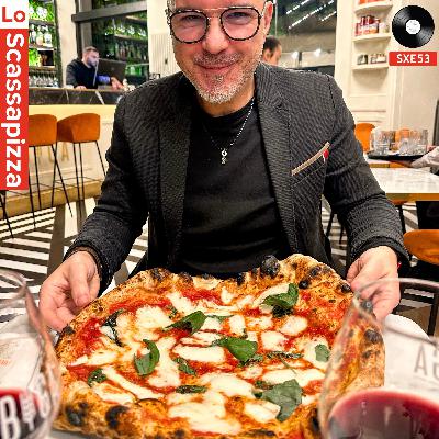 Dalla Tecnologia alla Pizza: un viaggio tra passione e coerenza