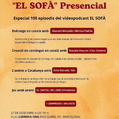 El Sofà 04X09 Especial 100 programes